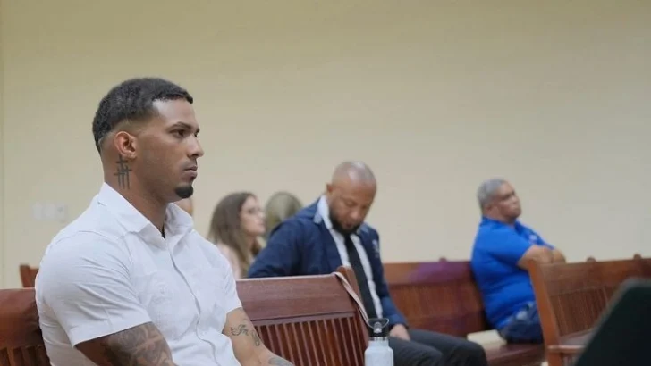 Wander Franco afronta 120 pruebas en juicio por supuesto abuso infantil