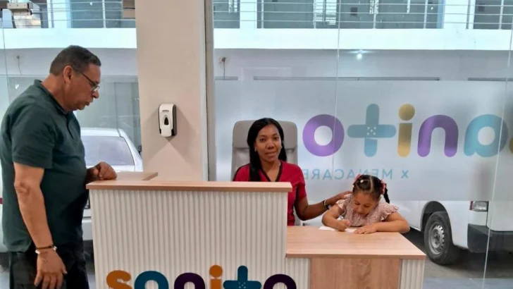 Nace entidad pediátrica para atender urgencias medicas