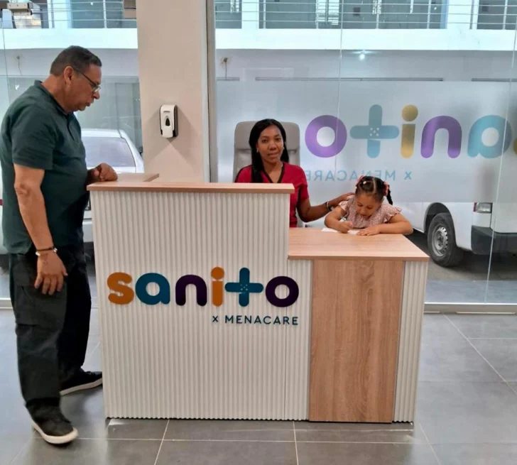 Nace entidad pediátrica para atender urgencias medicas