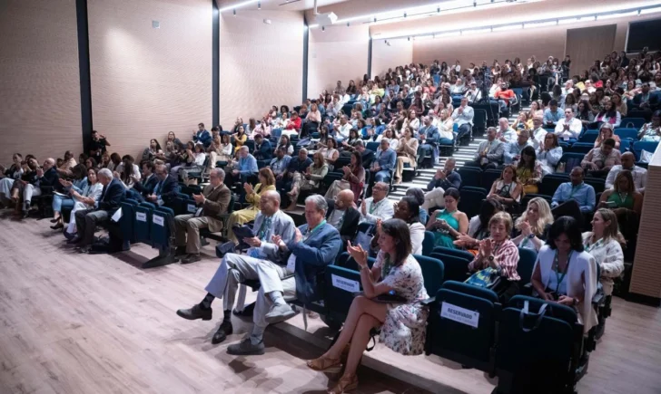 HOMS impartirá segundo Curso de Hepatología Clínica