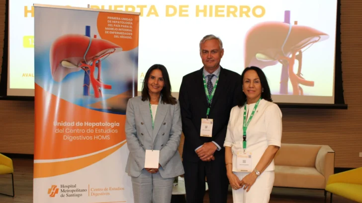 HOMS impartirá segundo Curso de Hepatología Clínica