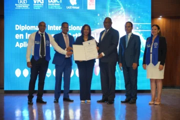 UASD certifica a más de mil profesionales en diplomado sobre Inteligencia Artificial