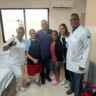 Hospital Gautier da el alta a paciente afectado por derrumbe del Jet Set
