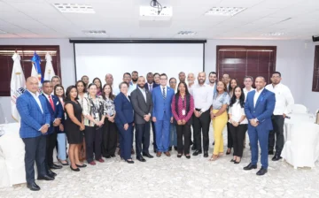 Realizan primer encuentro interinstitucional sobre el proyecto piloto Eficiencia Energética en el sector público