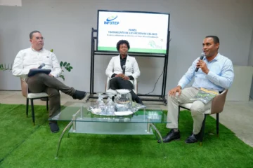 Infotep promueve manejo responsable de residuos sólidos en Día Mundial del Medio Ambiente