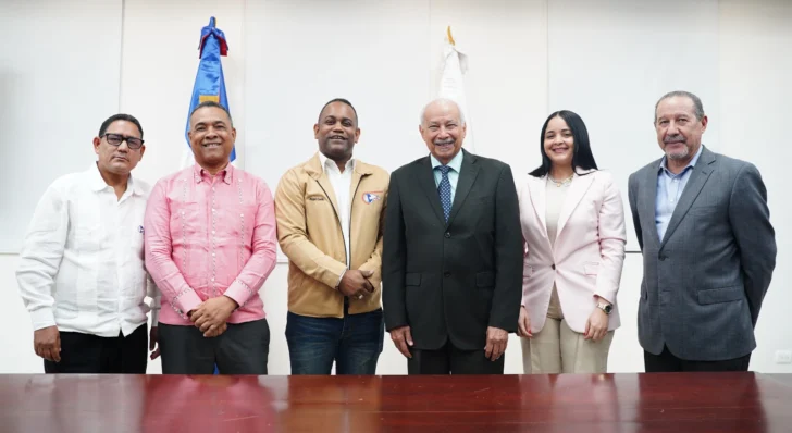 Minerd presenta plataforma con más de 5 mil vacantes docentes