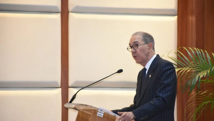 García Fermín propone mayor atención a la salud mental en el país García Fermín propone mayor atención a la salud mental en el país