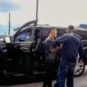 Emiten orden de arresto contra empresario chino tras querella de la DGM por daños y perjuicios