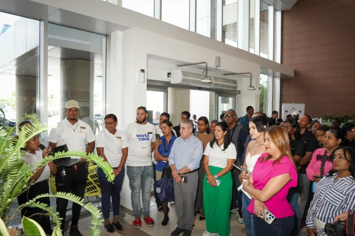 La Romana premia propuestas innovadoras de reciclaje en su XI Concurso de Sostenibilidad