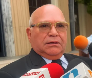 Presidente de la Federación Dominicana de Lucha contra las Drogas pide modificar la Ley 50-88