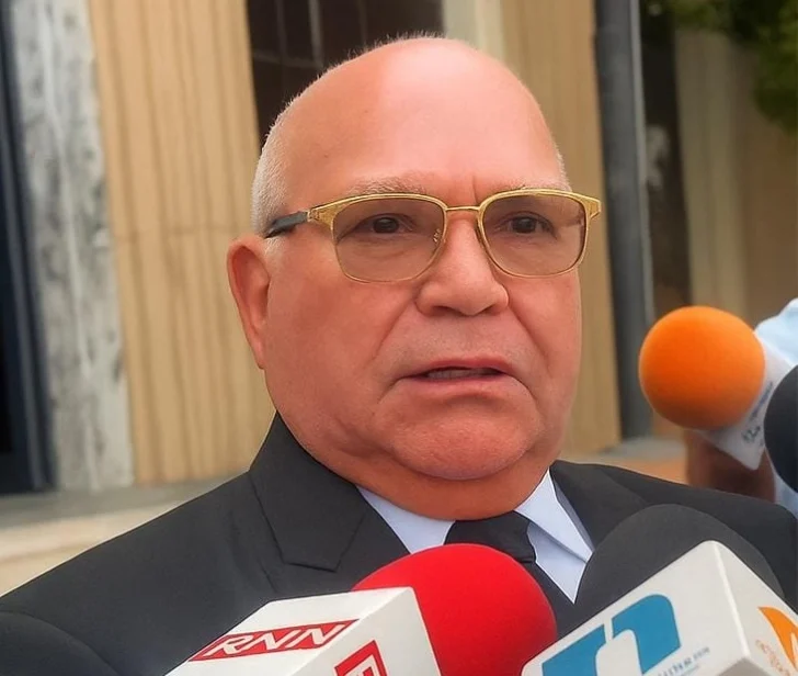 Presidente de la Federación Dominicana de Lucha contra las Drogas pide modificar la Ley 50-88
