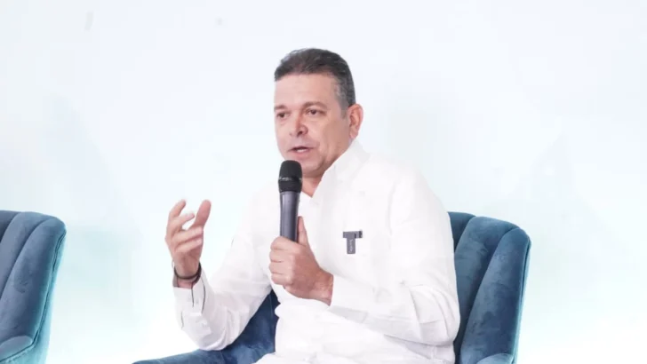 Proindustria resalta innovación industrial en la gestión pública