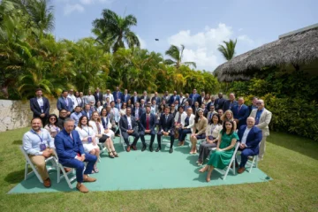 República Dominicana inicia Reunión Estratégica Correo-Aduana