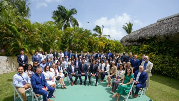República Dominicana inicia Reunión Estratégica Correo-Aduana República Dominicana inicia Reunión Estratégica Correo-Aduana