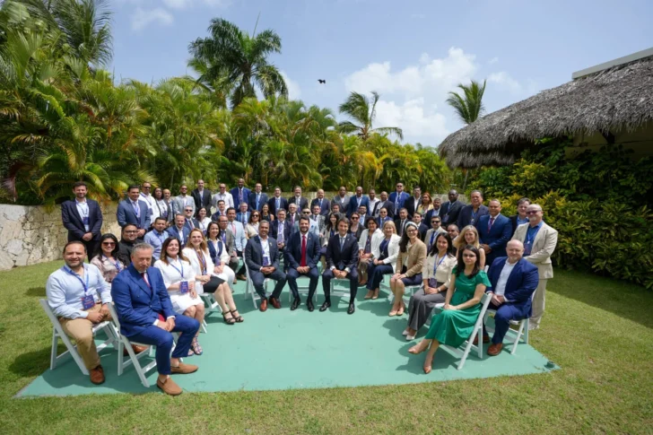 República Dominicana inicia Reunión Estratégica Correo-Aduana