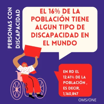 Turismo inclusivo: una oportunidad de mercado para la que RD no está del todo lista