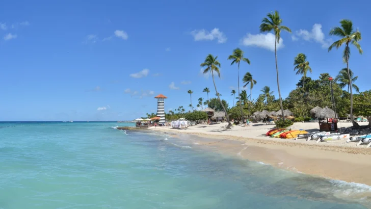 La Romana entre los destinos líderes del turismo mundial en protección infantil La Romana entre los destinos líderes del turismo mundial en protección infantil
