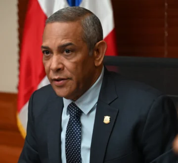 Edenorte anuncia construcción de subestación en Arenoso tras reclamo del senador Franklin Romero