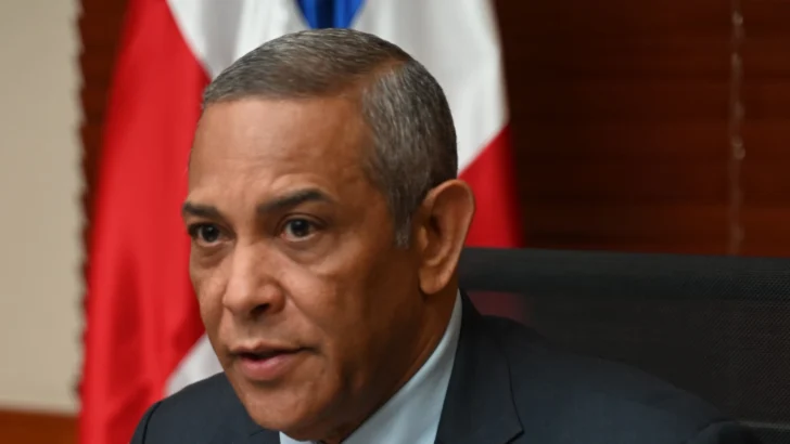 Edenorte anuncia construcción de subestación en Arenoso tras reclamo del senador Franklin Romero Edenorte anuncia construcción de subestación en Arenoso tras reclamo del senador Franklin Romero