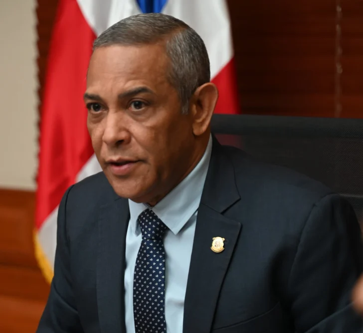 Edenorte anuncia construcción de subestación en Arenoso tras reclamo del senador Franklin Romero