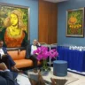Antonio Espaillat acude a la Procuraduría tras entrega de informe sobre colapso del Jet Set