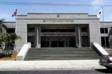 Cámara de Cuentas descarta irregularidades en contrato entre Inposdom y Miacargo