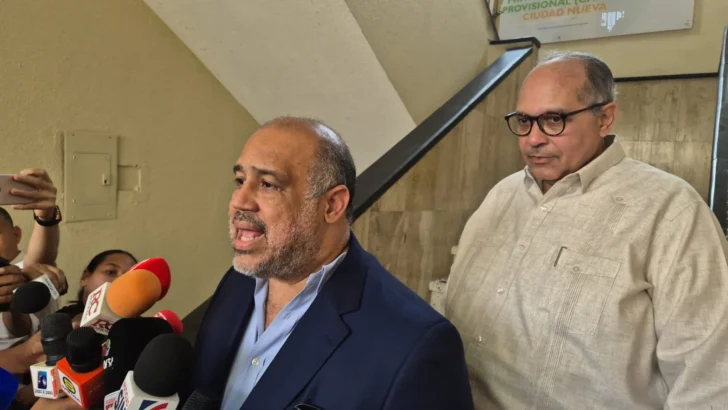 Abogado del dueño del Jet Set pide su libertad porque 'no hubo intención' en lo ocurrido