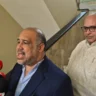 Abogado del dueño del Jet Set pide su libertad porque "no hubo intención" en lo ocurrido