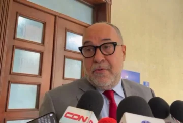 Abogado critica débil calificación jurídica del Ministerio Público en caso Jet Set
