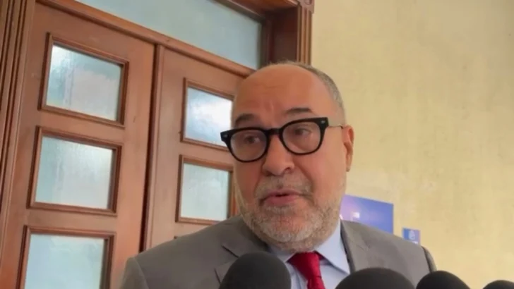 Abogado critica débil calificación jurídica del Ministerio Público en caso Jet Set