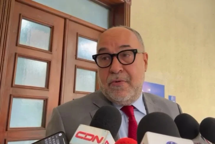 Abogado critica débil calificación jurídica del Ministerio Público en caso Jet Set
