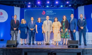 FDD elige nuevo consejo directivo y reconoce a microempresarios