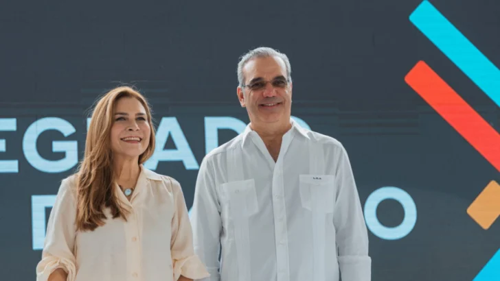 Inician construcción del Malecón Deportivo Santo Domingo