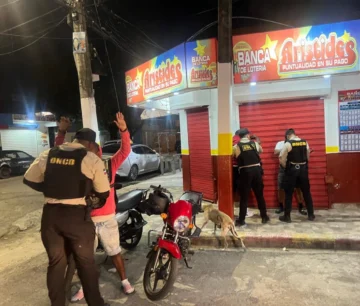 Incautan más de 4 mil gramos de cocaína y marihuana en Capotillo