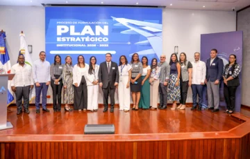 Aduanas plantea nuevas metas en su Plan Estratégico Institucional