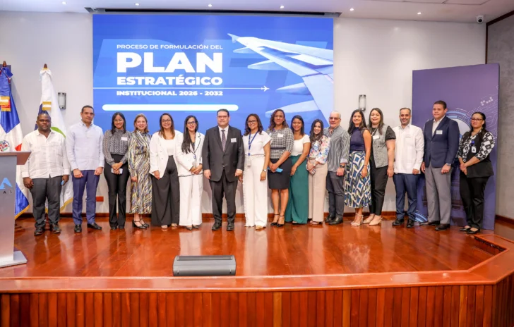 Aduanas plantea nuevas metas en su Plan Estratégico Institucional