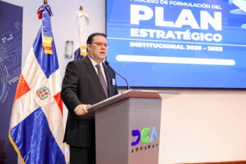 Aduanas plantea nuevas metas en su Plan Estratégico Institucional Aduanas plantea nuevas metas en su Plan Estratégico Institucional
