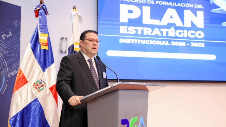 Aduanas plantea nuevas metas en su Plan Estratégico Institucional