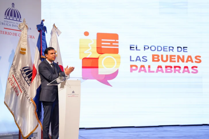 Buenas palabras, buenas acciones