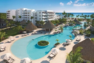 Secrets Cap Cana reconocido como Resort Cinco Diamantes AAA por cuarto año consecutivo