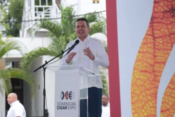 Proindustria anuncia inversión de RD$ 60 millones para zona franca tabacalera en Tamboril Proindustria anuncia inversión de RD$ 60 millones para zona franca tabacalera en Tamboril