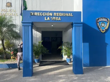 Policía en La Vega investiga muerte que podría ser sicariato Policía en La Vega investiga muerte que podría ser sicariato