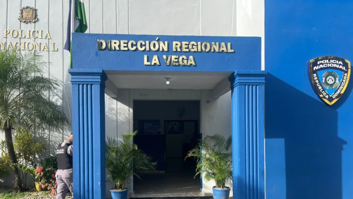 Policía en La Vega investiga muerte que podría ser sicariato Policía en La Vega investiga muerte que podría ser sicariato