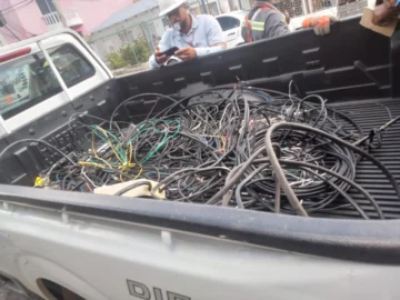 Edeeste desmantela conexiones ilegales en La Altagracia, El Seibo y San Pedro de Macorís