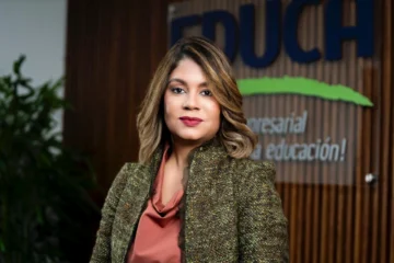 Yahaira Sosa Machado, la nueva directora ejecutiva de EDUCA