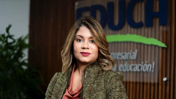 Yahaira Sosa Machado, la nueva directora ejecutiva de EDUCA