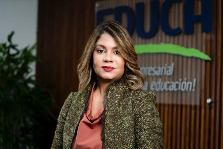Yahaira Sosa Machado, la nueva directora ejecutiva de EDUCA