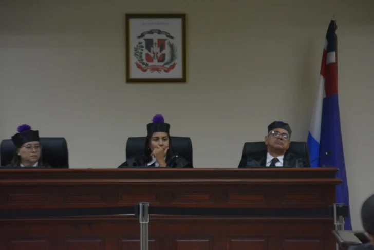 Ministerio Público solicita pena de 5 años para Wander Franco, y de 10 para la madre de la menor víctima de abuso sexual