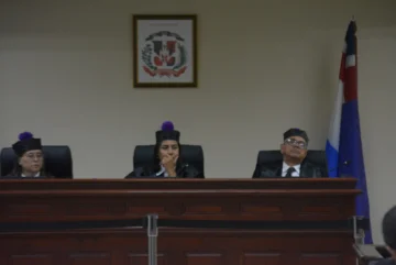 Jueces tienen tres días para deliberar sobre caso Wander Franco y madre menor