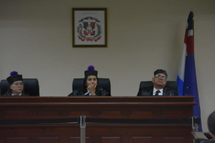 Jueces tienen tres días para deliberar sobre caso Wander Franco y madre menor
